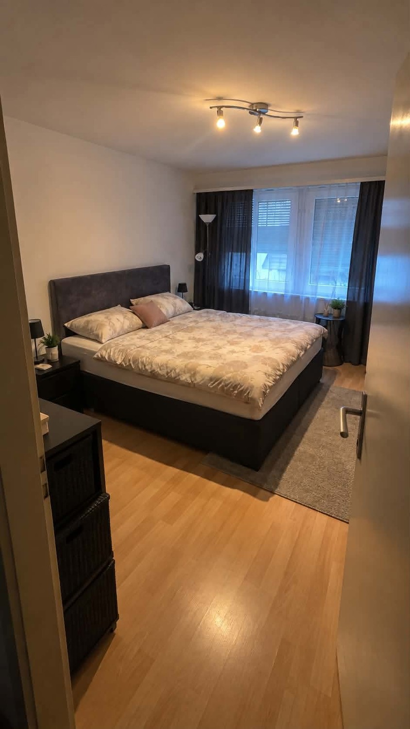 4 ½ rooms apartment, Foto 1 von 9