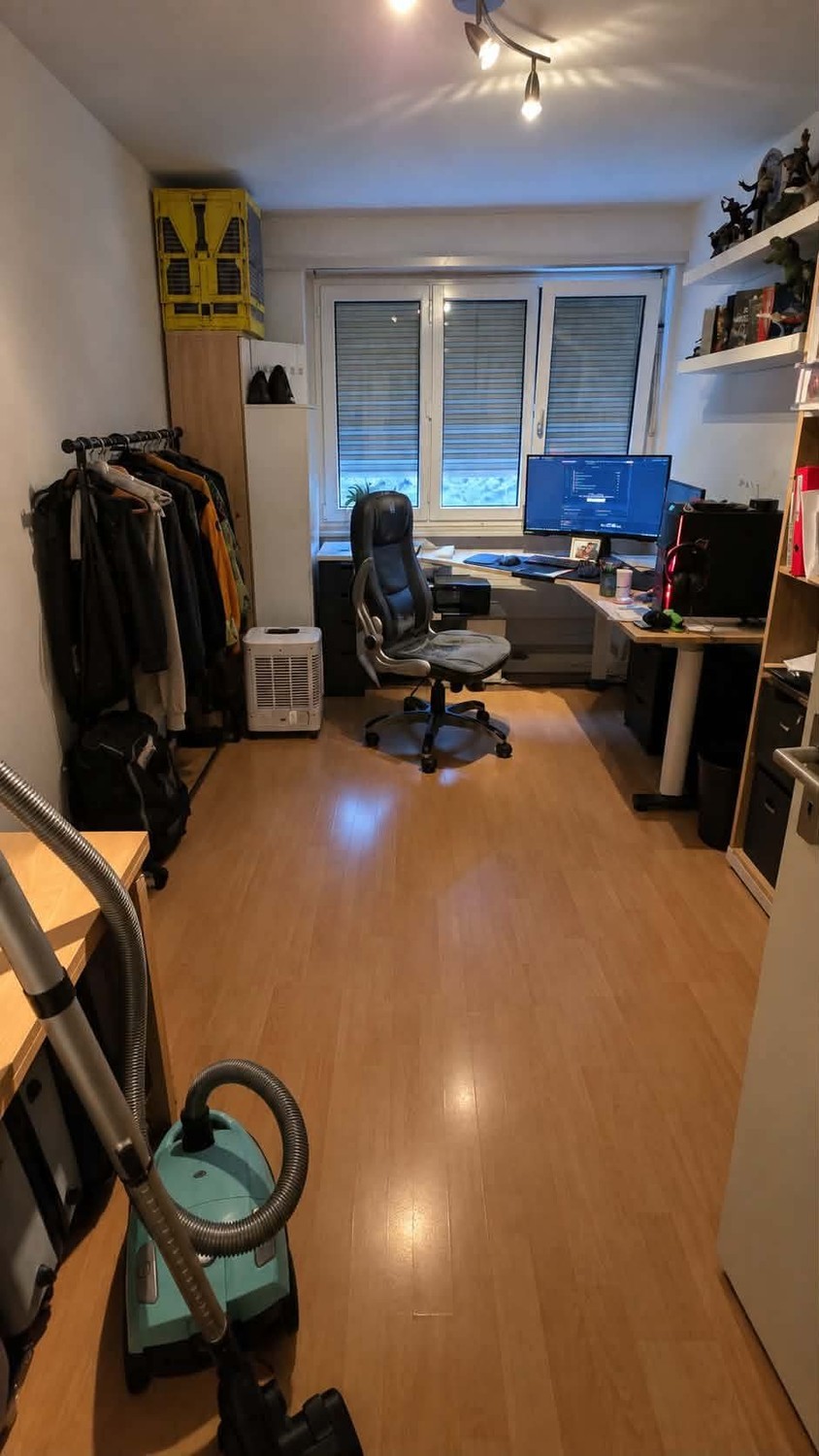 4 ½ rooms apartment, Foto 4 von 9