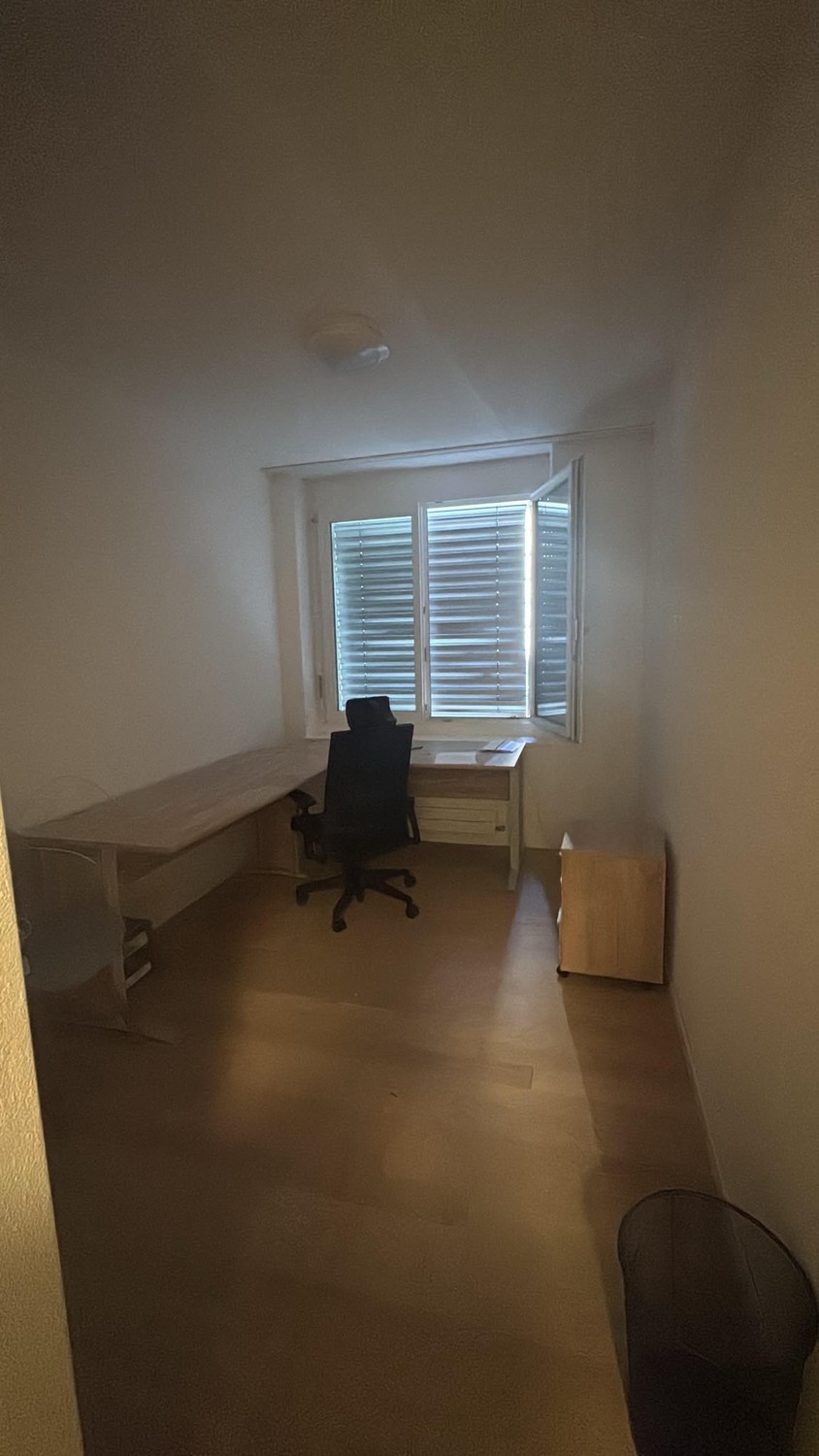 2 ½ Zimmer-Wohnung, Foto 1 von 2