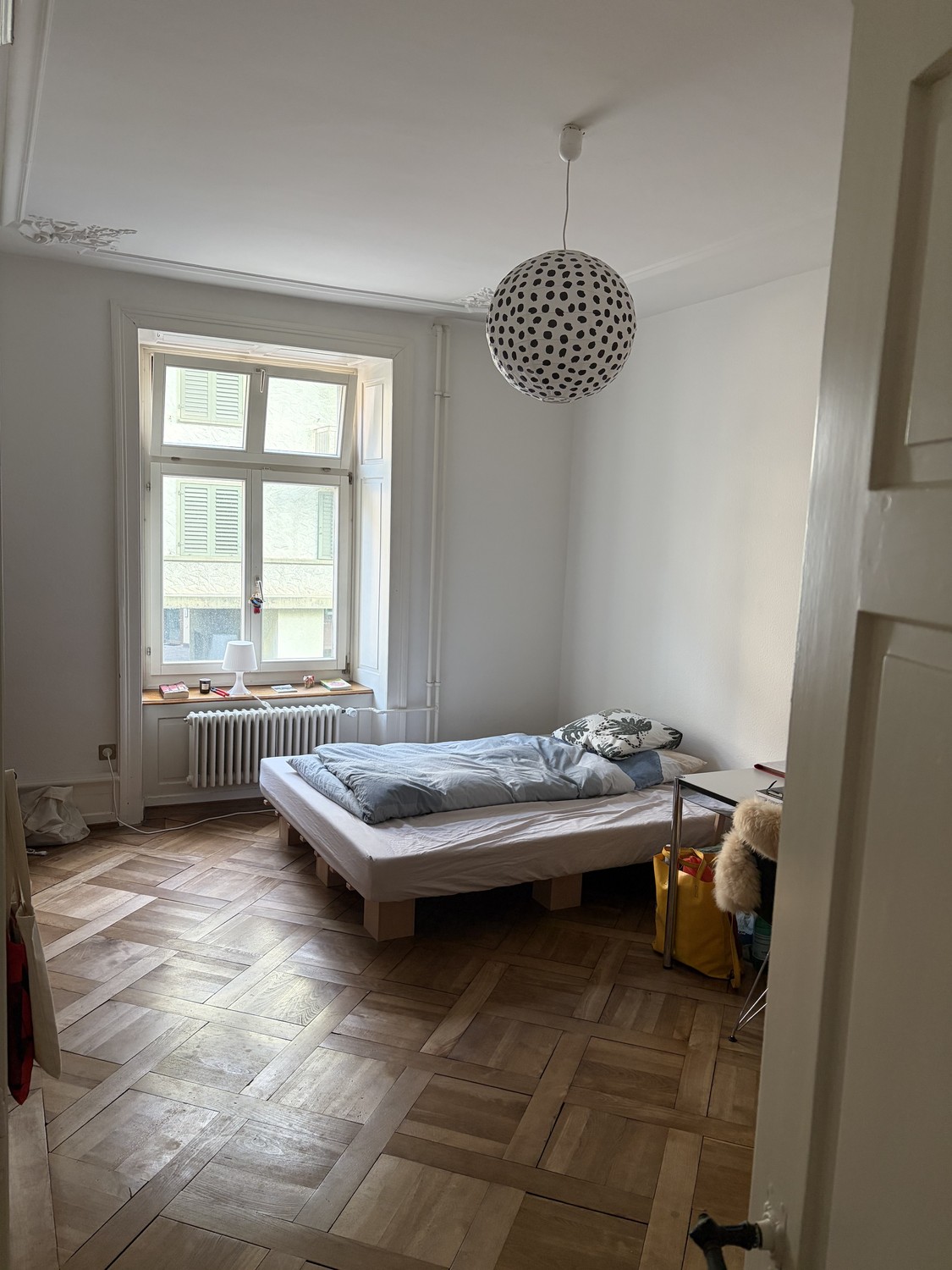 Room in a shared flat, Foto 2 von 3