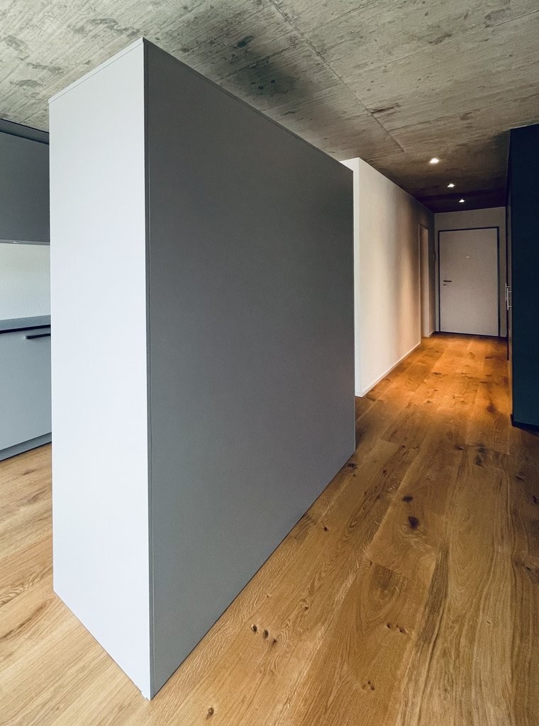 2 ½ rooms apartment, photo 6 sur 8