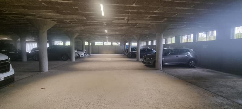 Open slot, Foto 4 von 5