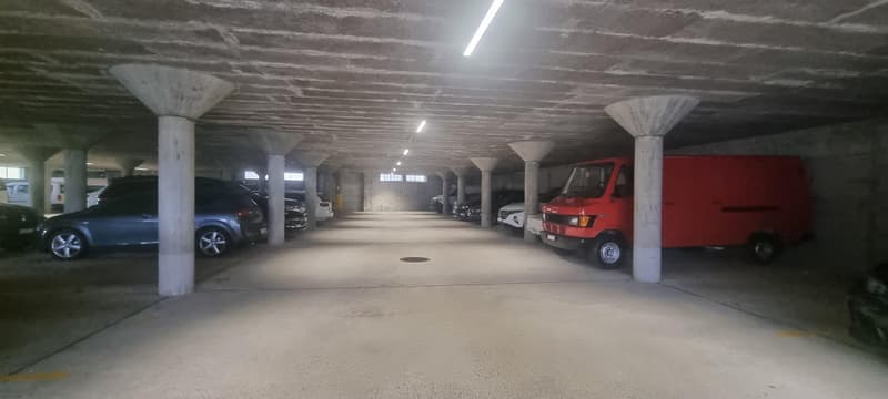 Open slot, Foto 3 von 5