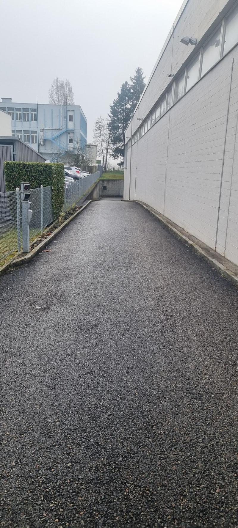 Open slot, Foto 2 von 5