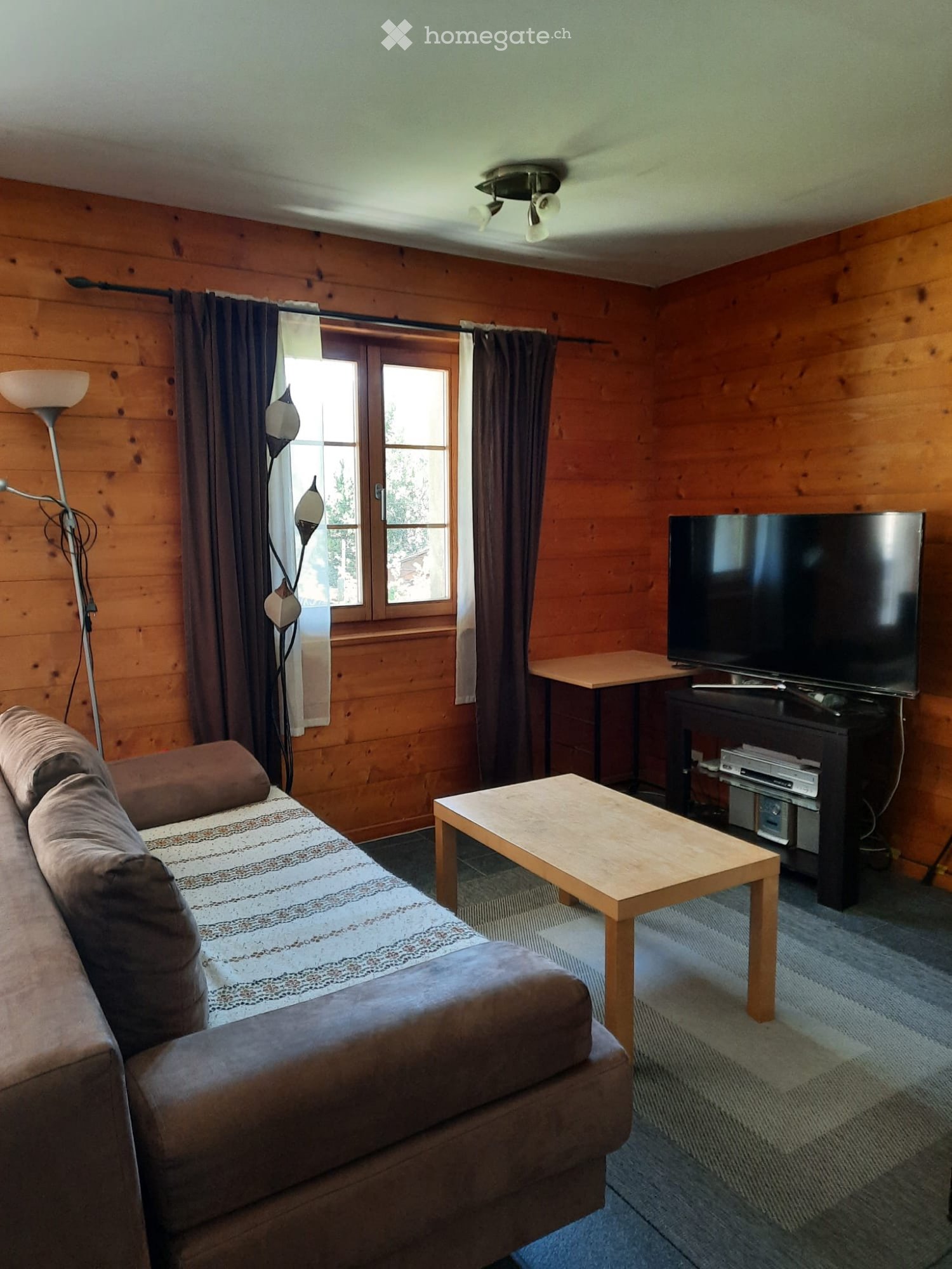 2-Zimmer-Wohnung, Foto 1 von 5