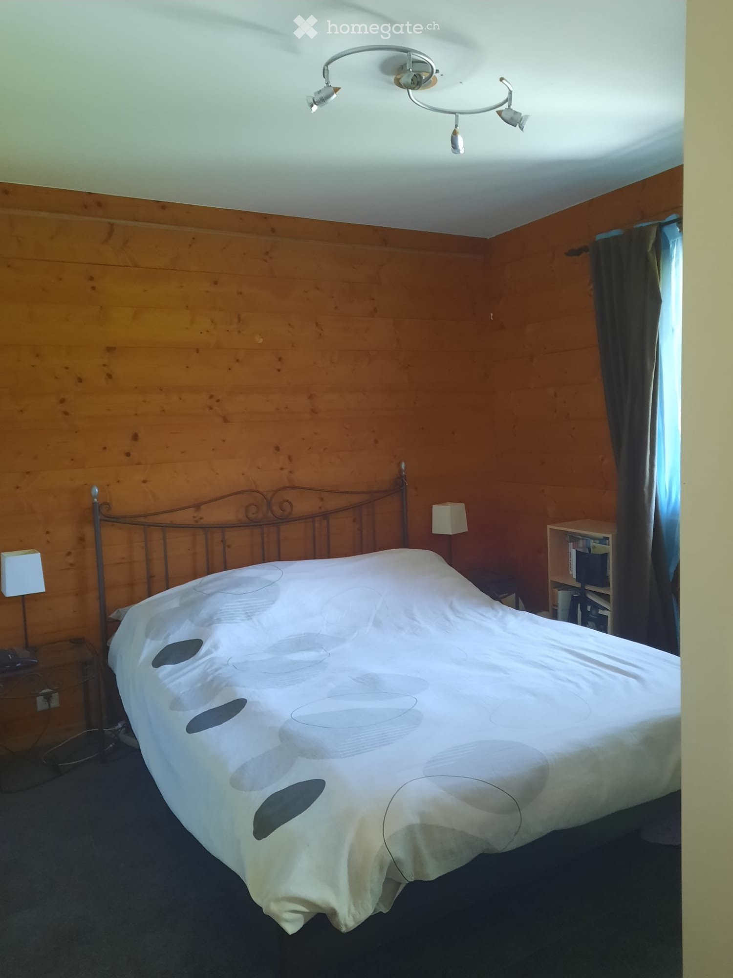2-Zimmer-Wohnung, Foto 3 von 5