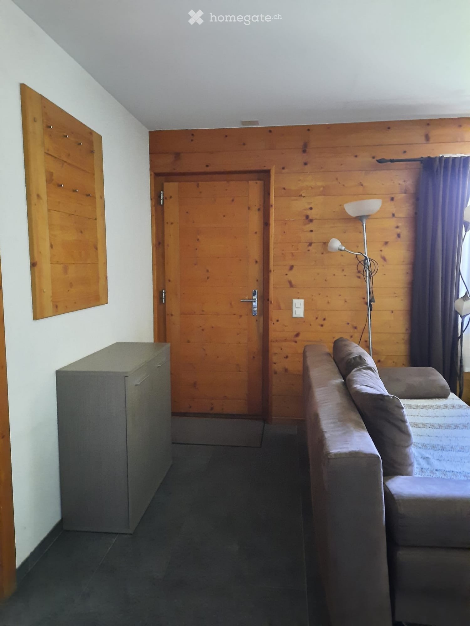2-Zimmer-Wohnung, Foto 5 von 5