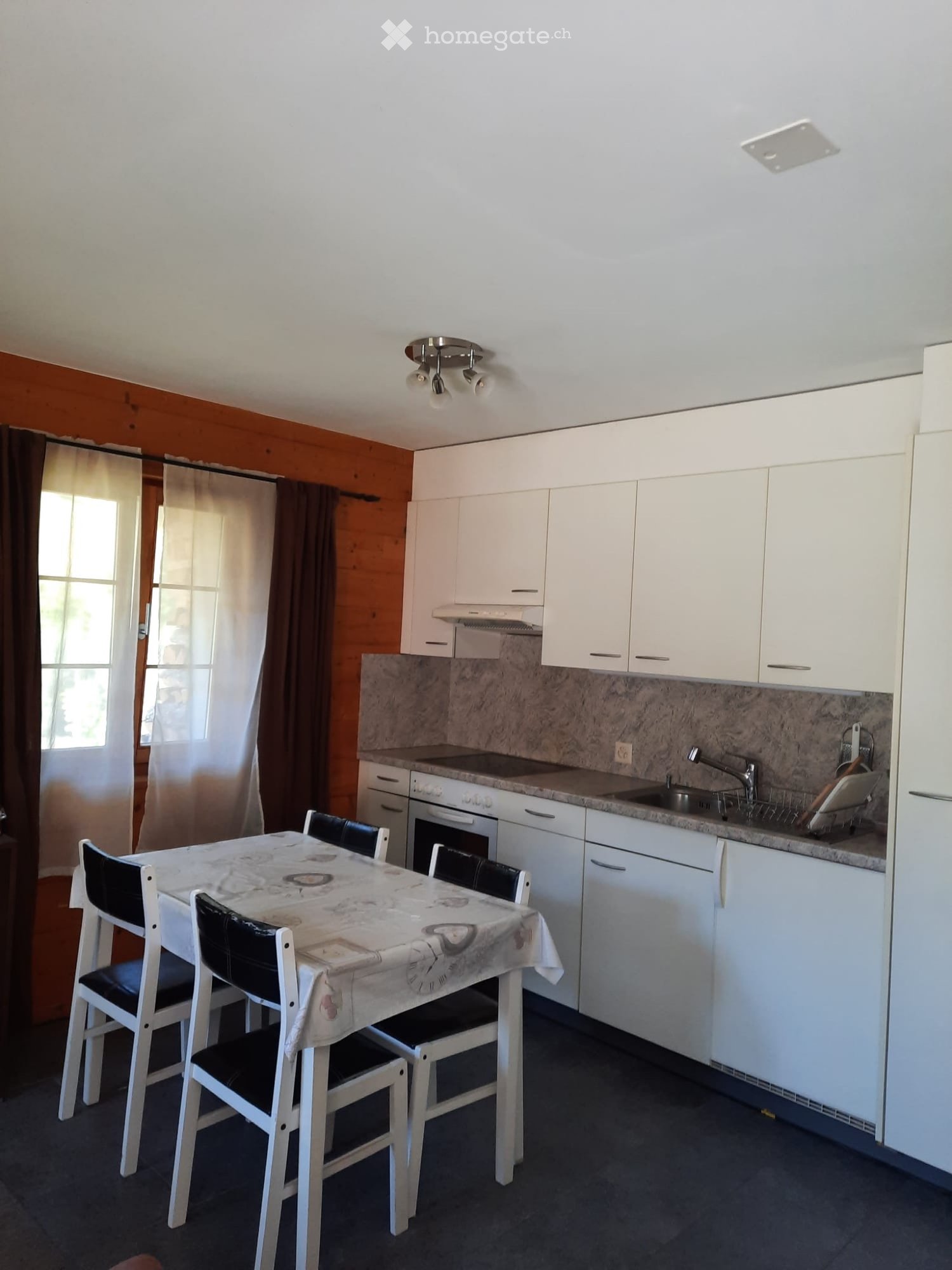 2-Zimmer-Wohnung, Foto 2 von 5