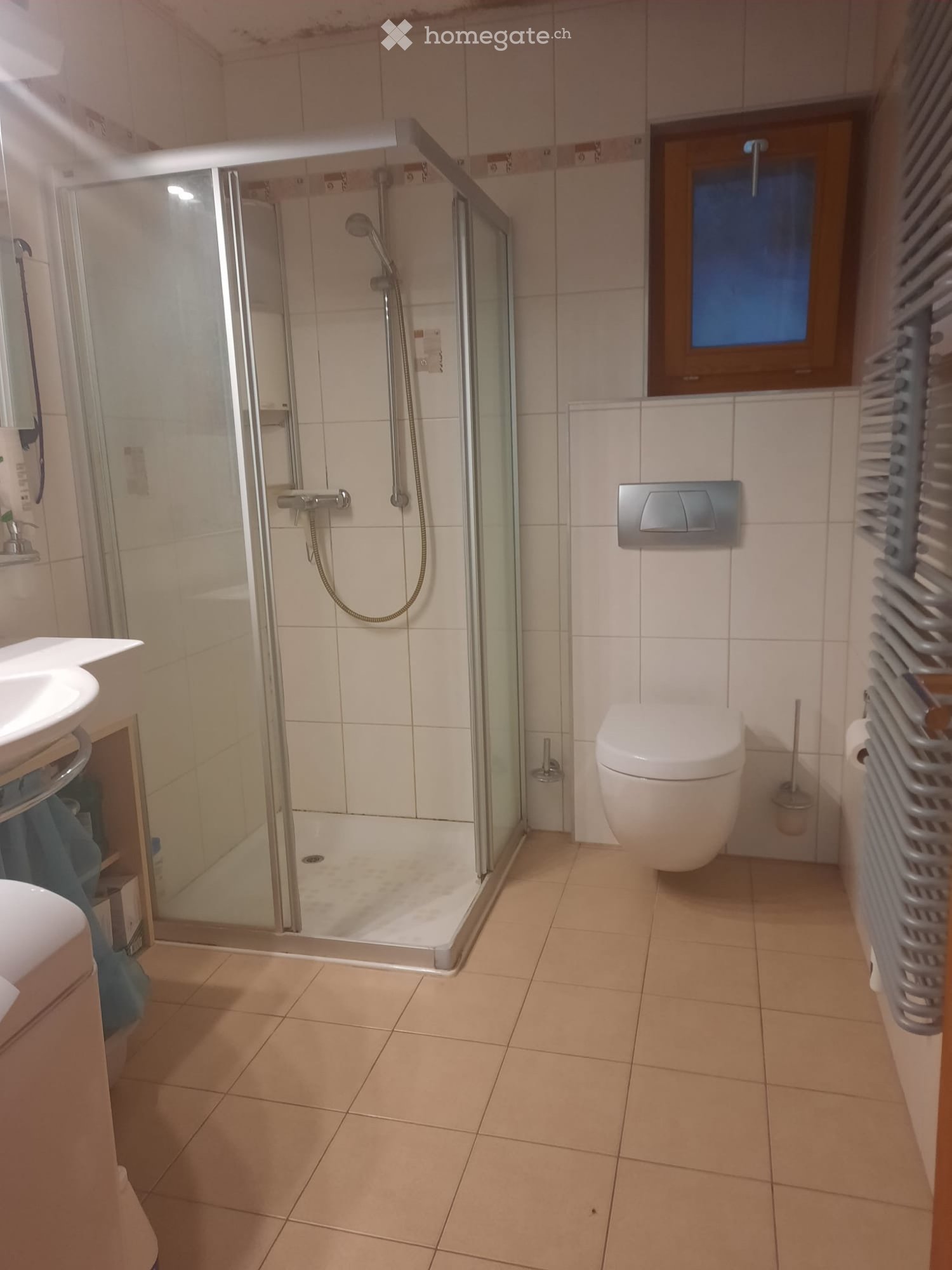 2-Zimmer-Wohnung, Foto 4 von 5