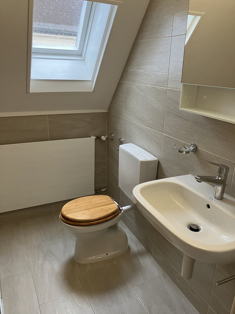 3 Zimmer Duplex, Foto 9 von 10