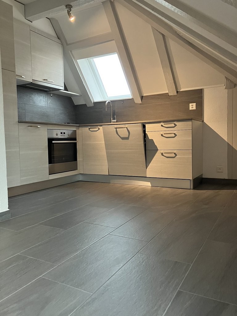 3 Zimmer Duplex, Foto 1 von 10