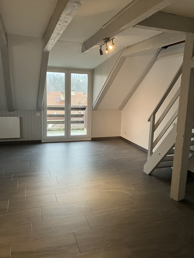 3 Zimmer Duplex, Foto 6 von 10