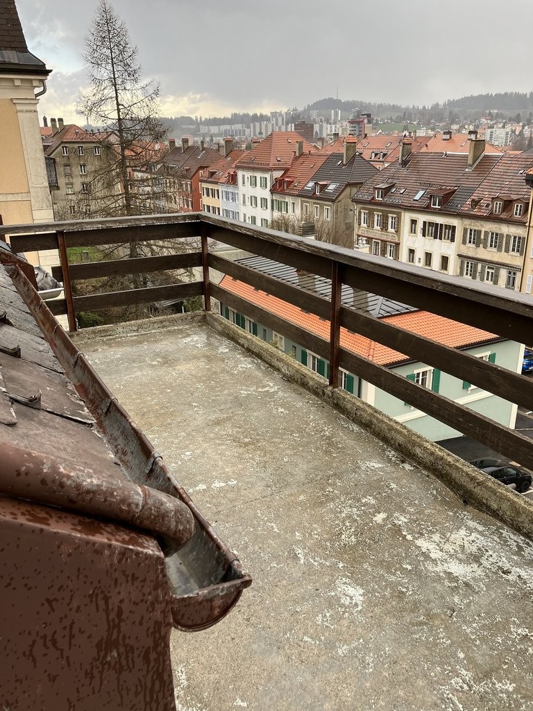3 Zimmer Duplex, Foto 10 von 10