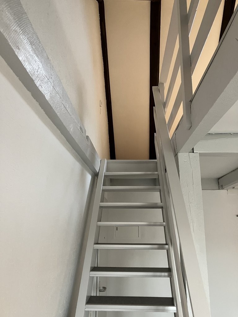 3 Zimmer Duplex, Foto 5 von 10