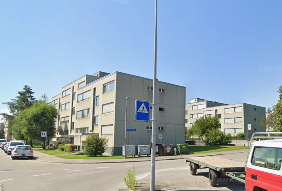 Open slot, Foto 3 von 3