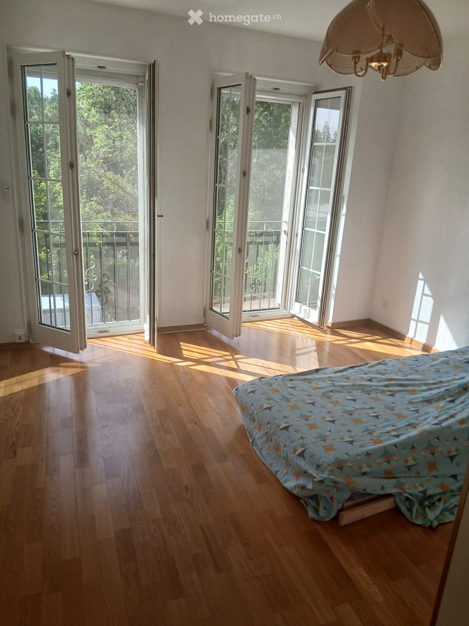 1 ½ rooms apartment, photo 5 sur 5