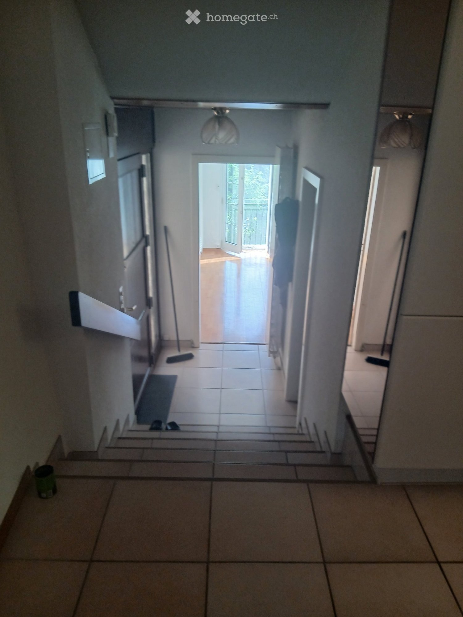 1 ½ rooms apartment, photo 4 sur 5