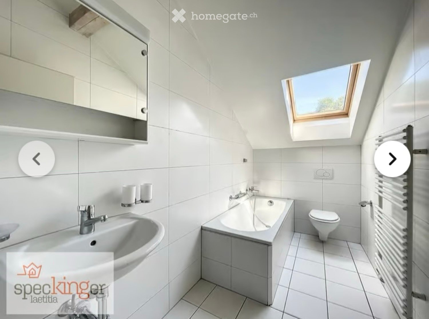 2 Zimmer Wohnung, Foto 5 von 5