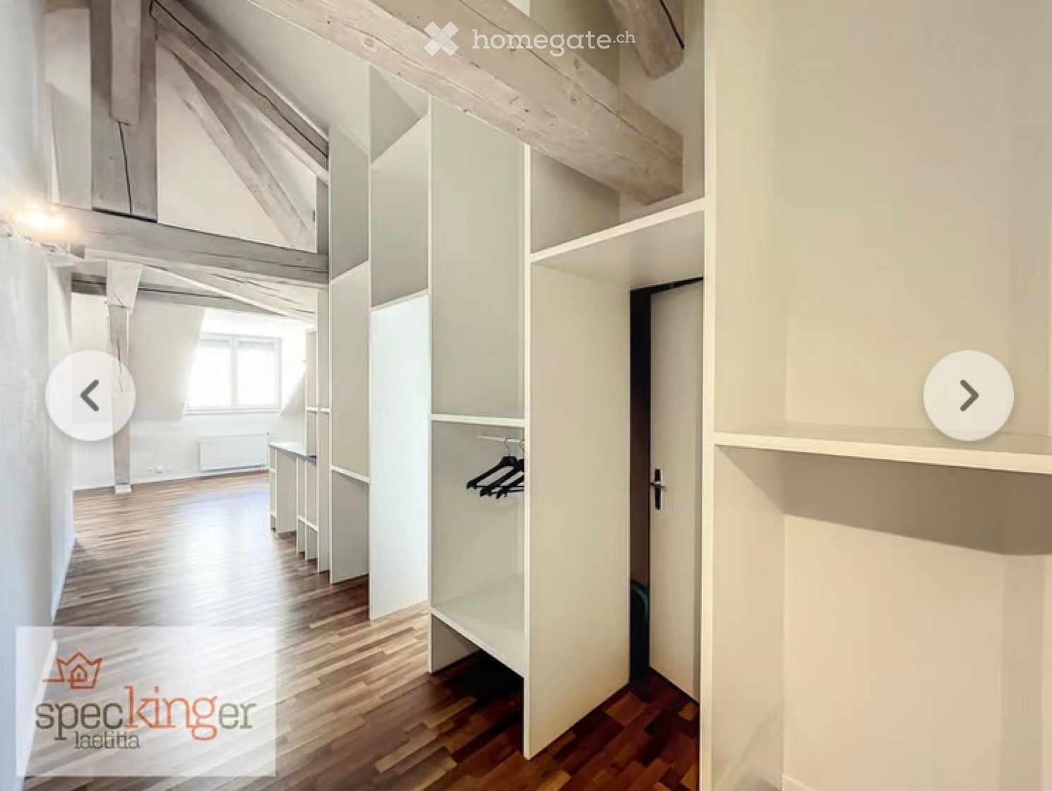 2 Zimmer Wohnung, Foto 2 von 5