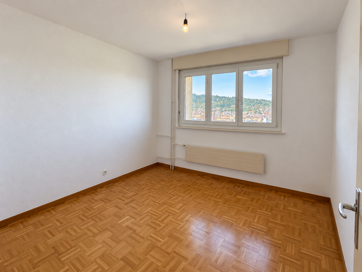 3 ½ Zimmer-Wohnung, Foto 3 von 6