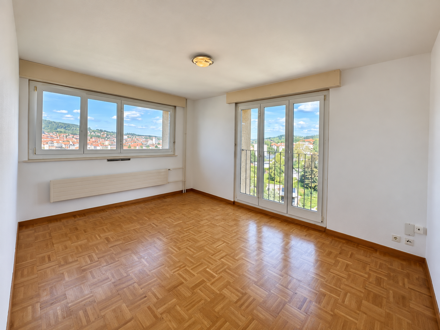 3 ½ Zimmer-Wohnung, Foto 4 von 6