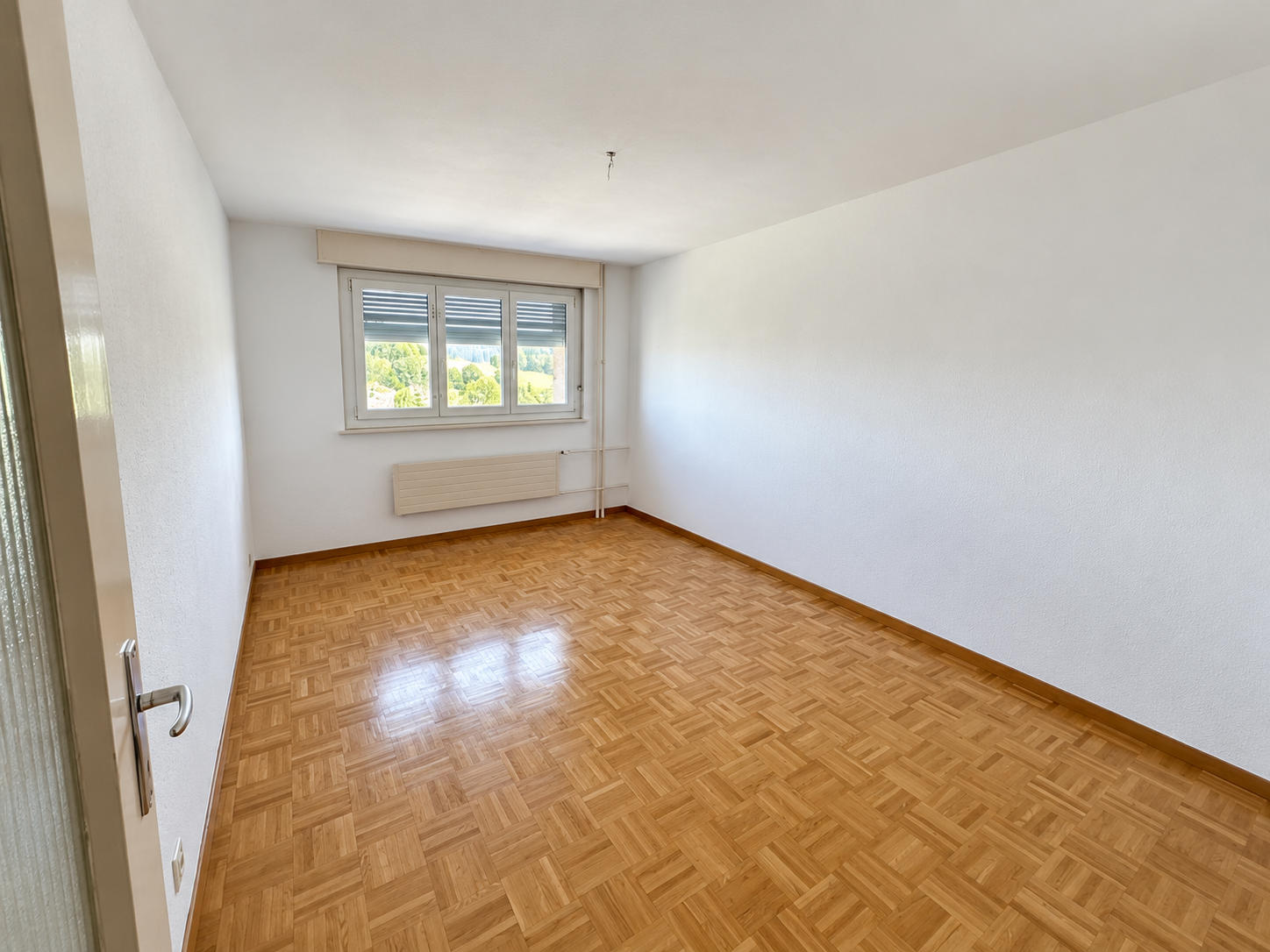 3 ½ Zimmer-Wohnung, Foto 5 von 6