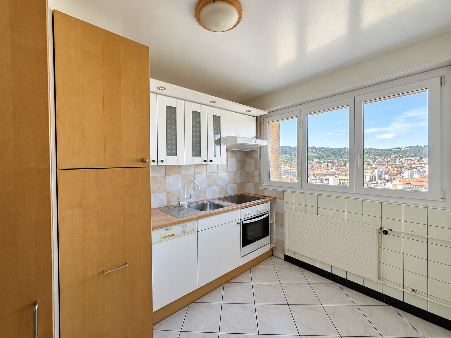 3 ½ Zimmer-Wohnung, Foto 2 von 6