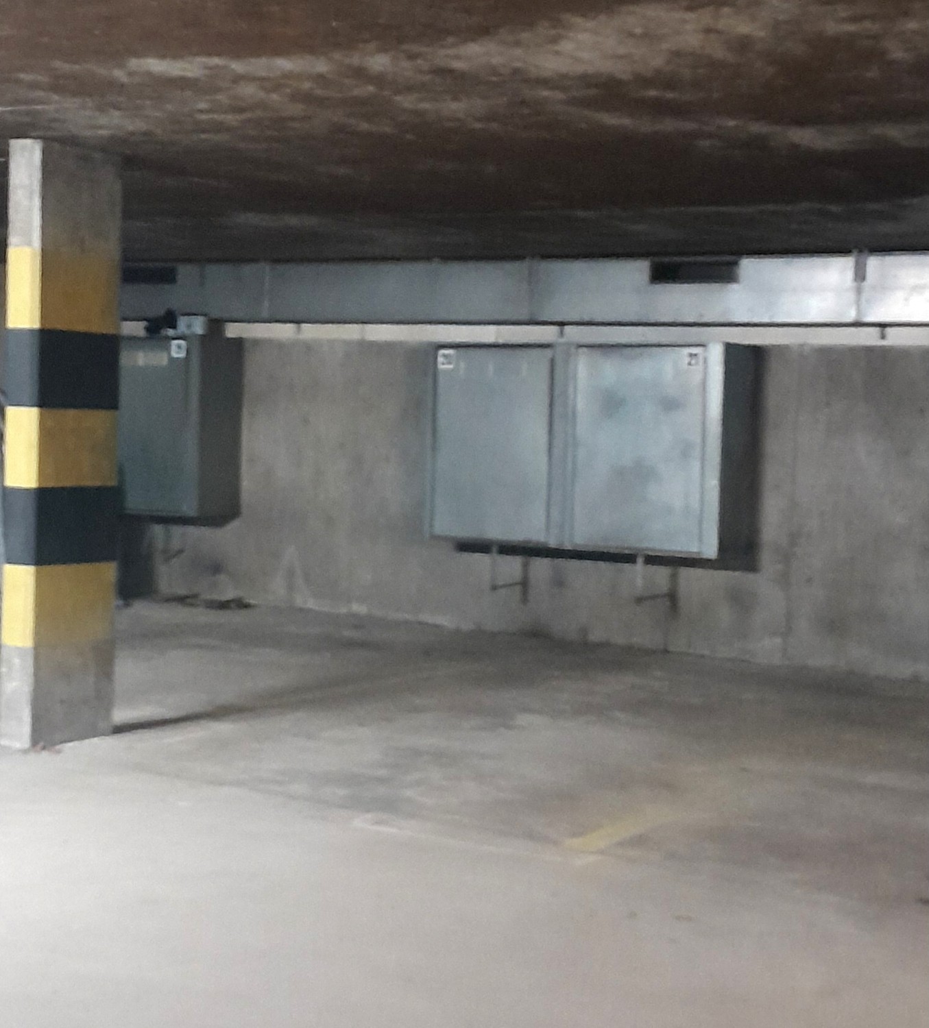 Tiefgaragenplatz, Foto 4 von 4