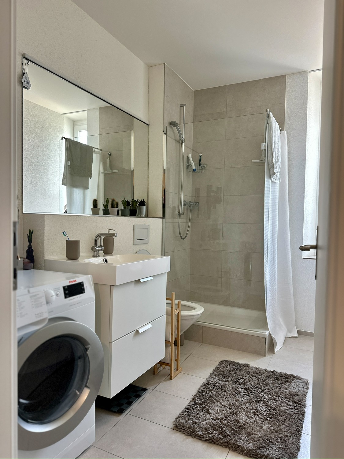 3 rooms apartment, Foto 5 von 6