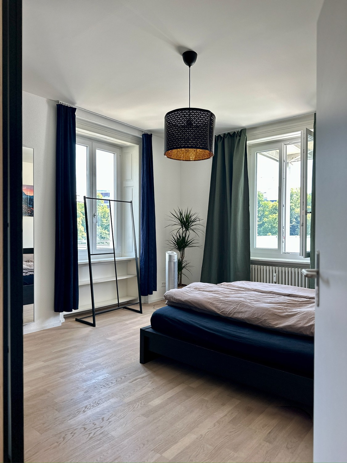 3 rooms apartment, Foto 3 von 6