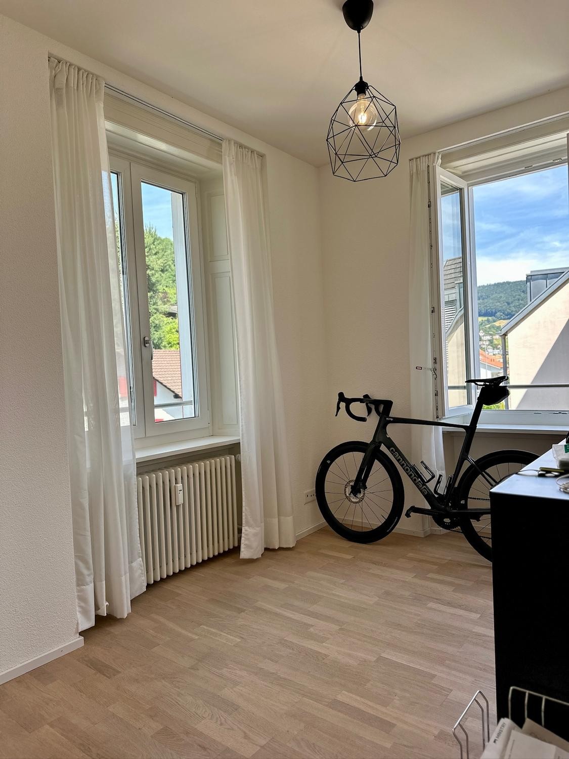3 rooms apartment, Foto 6 von 6