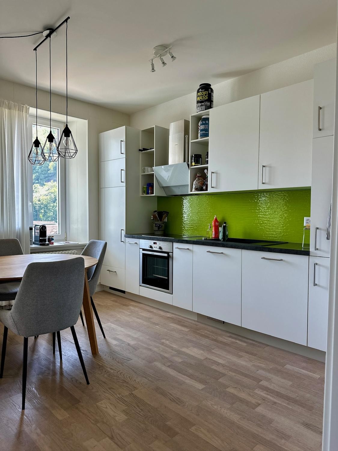 3 rooms apartment, Foto 4 von 6