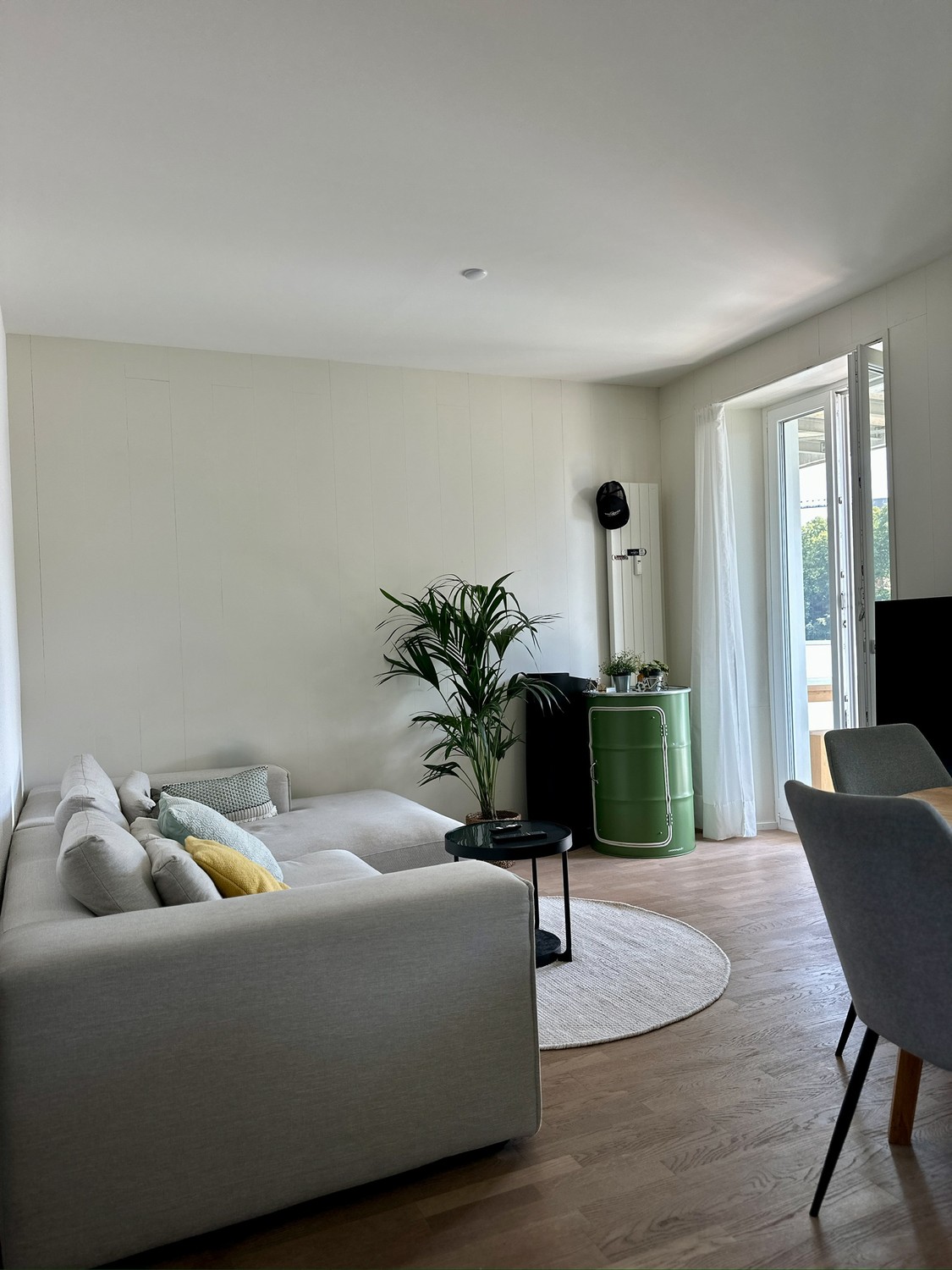 3 rooms apartment, Foto 1 von 6