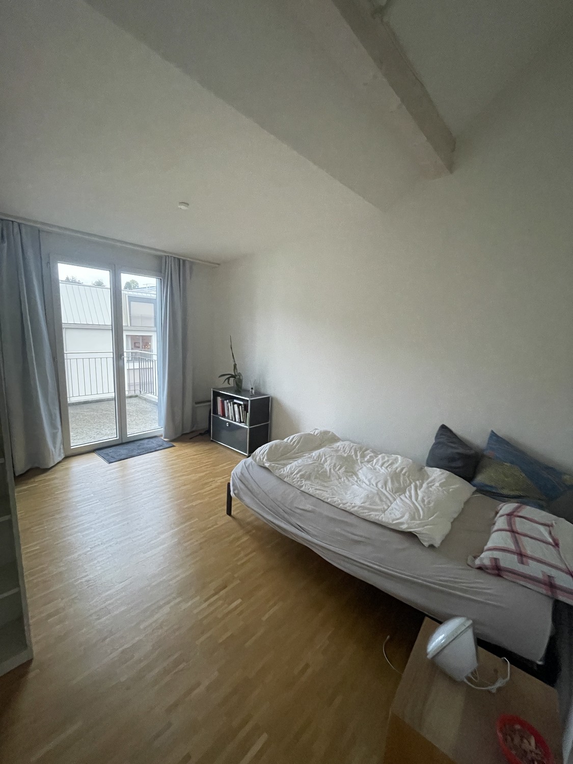 2 ½ rooms apartment, Foto 4 von 8