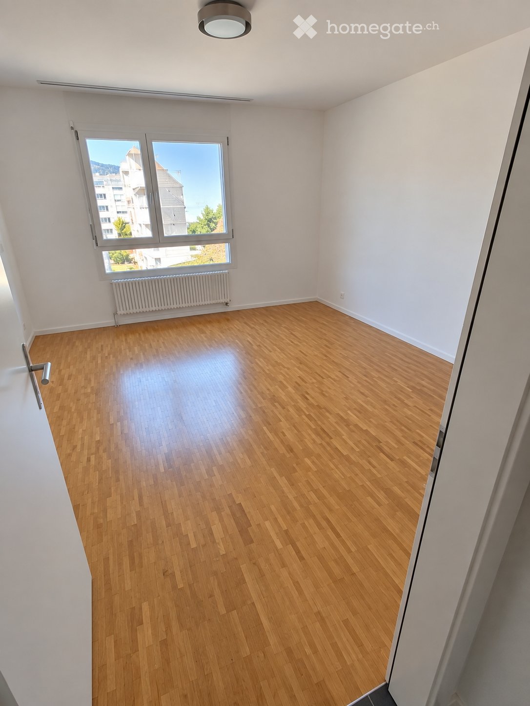 4 ½ Zimmer Wohnung