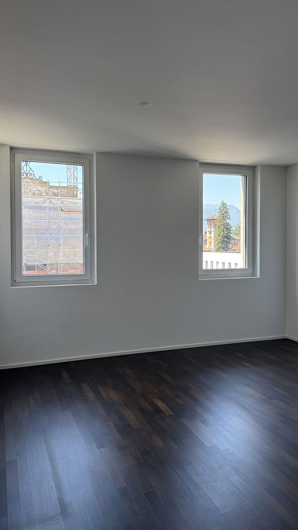 5 ½ rooms apartment, Foto 9 von 10