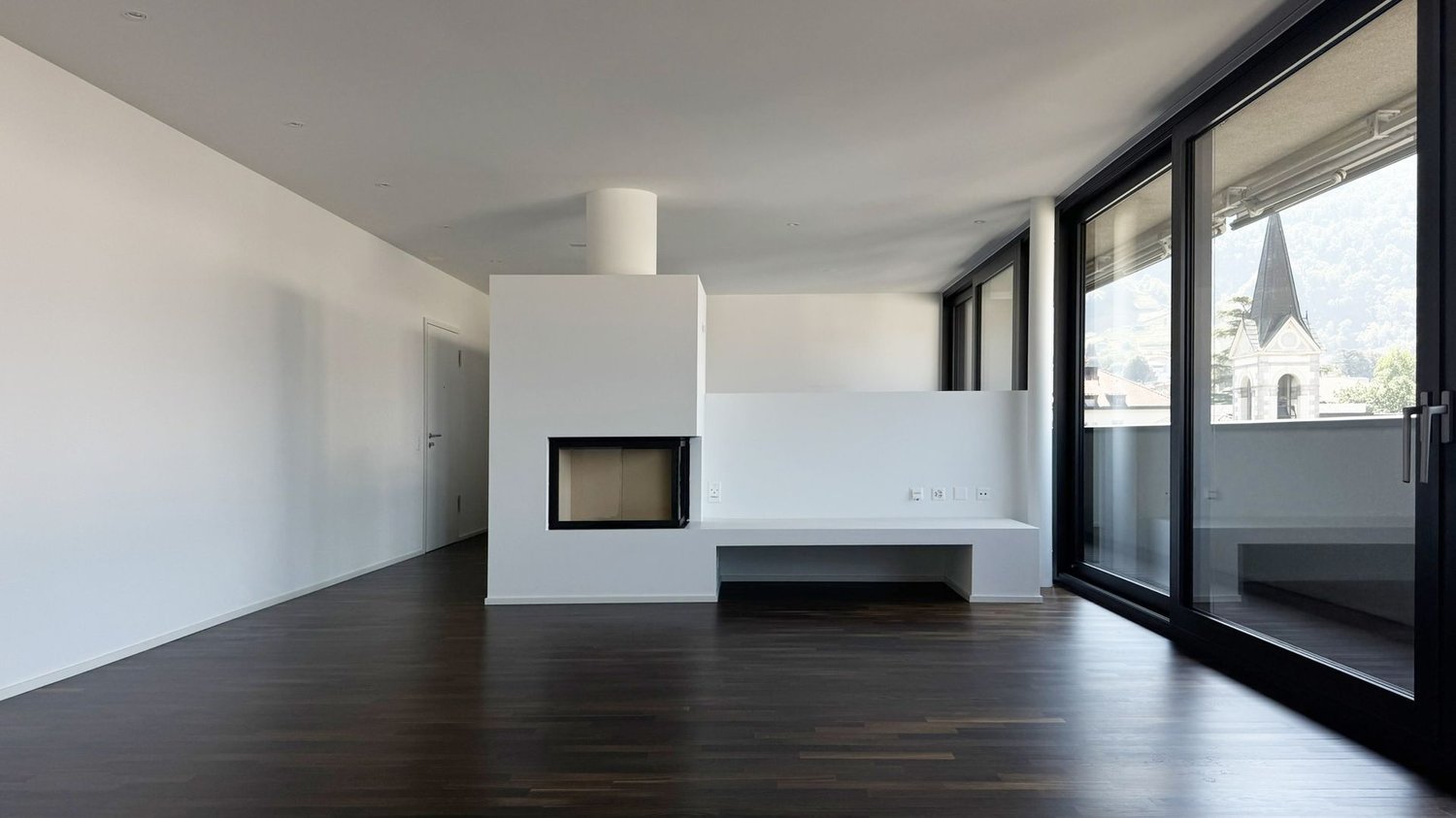 5 ½ rooms apartment, Foto 10 von 10