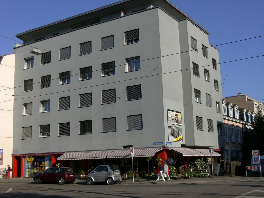 3 ½ rooms apartment, Foto 6 von 6