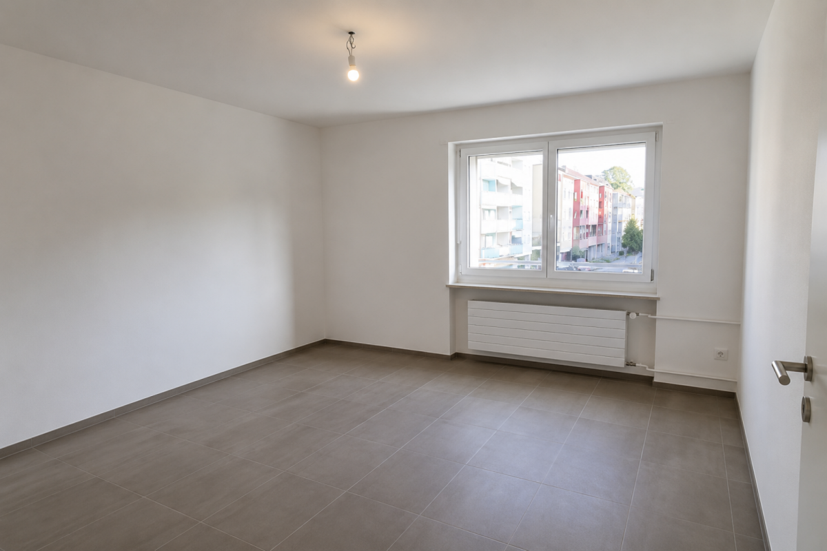 3 ½ rooms apartment, Foto 5 von 6