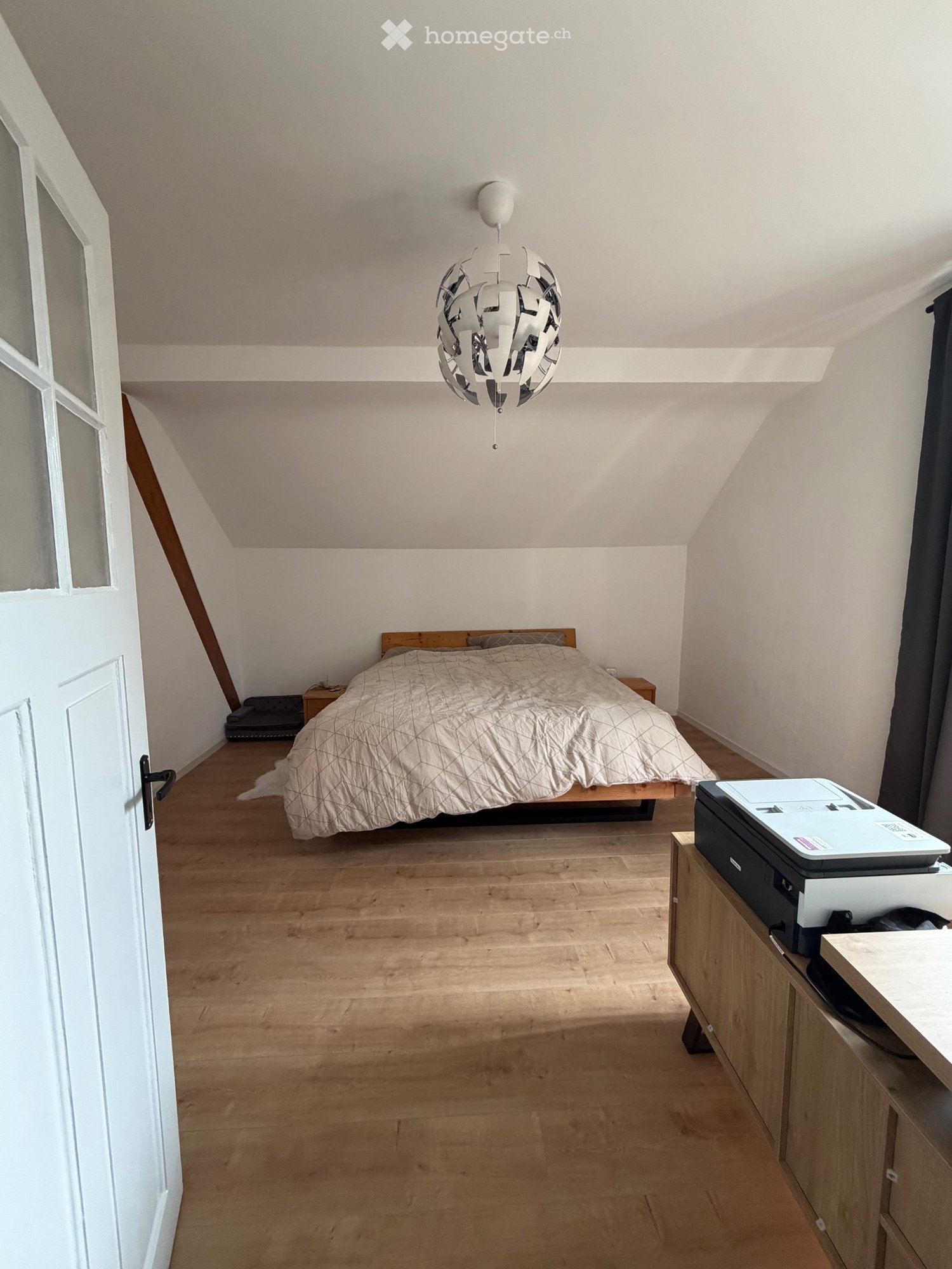 3 Zimmer Wohnung, Foto 3 von 5
