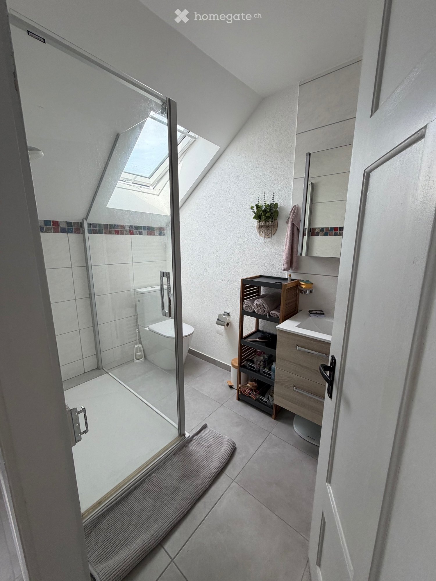 3 Zimmer Wohnung, Foto 4 von 5