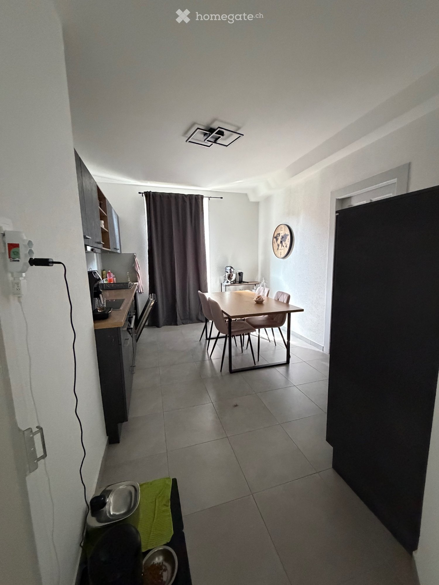 3 Zimmer Wohnung, Foto 5 von 5