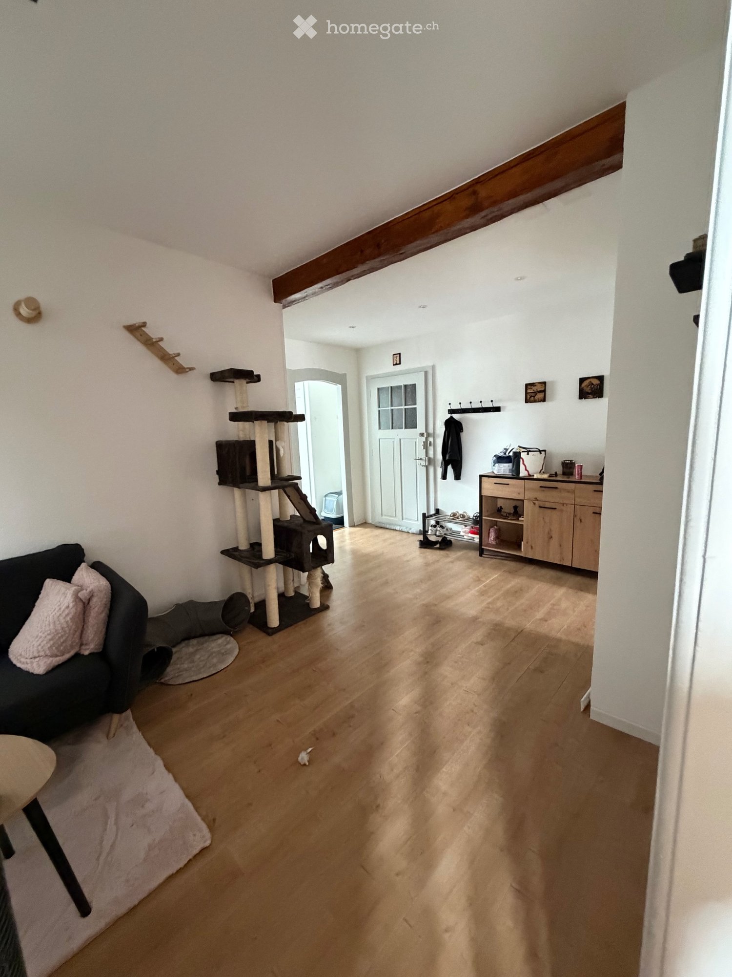 3 Zimmer Wohnung, Foto 2 von 5