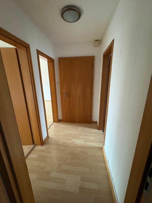 2 ½ pièces appartement