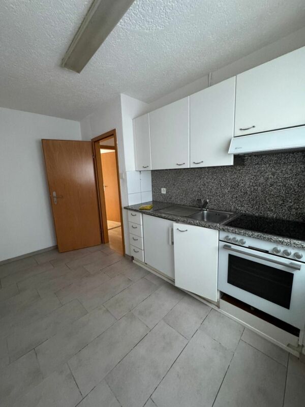 2 ½ pièces appartement