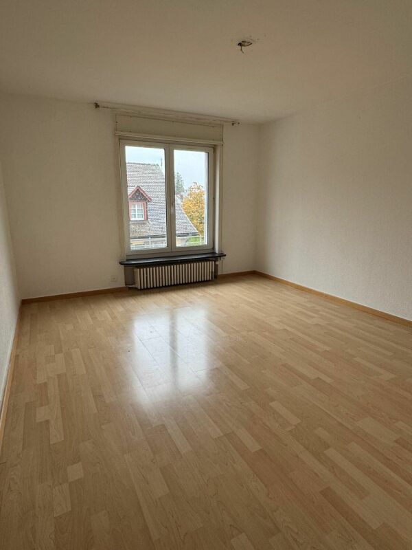 2 ½ pièces appartement