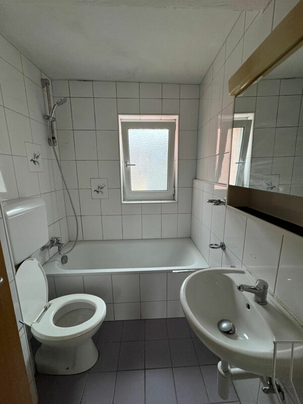 2 ½ pièces appartement