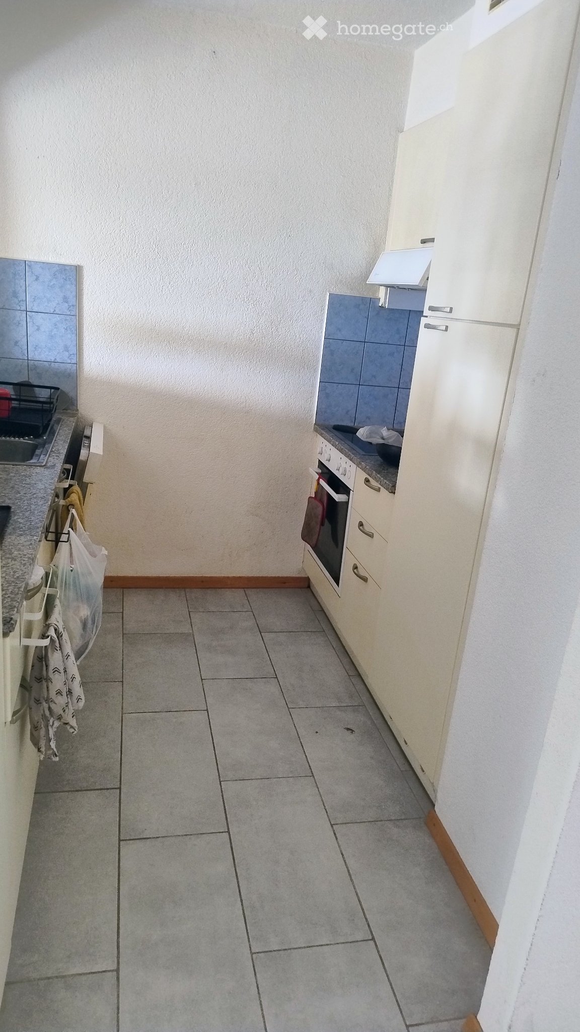 3 ½ Zimmer Wohnung, Foto 2 von 5