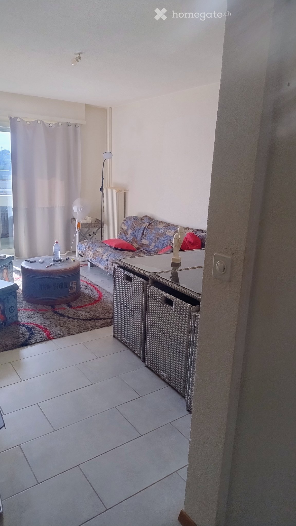 3 ½ Zimmer Wohnung, Foto 1 von 5
