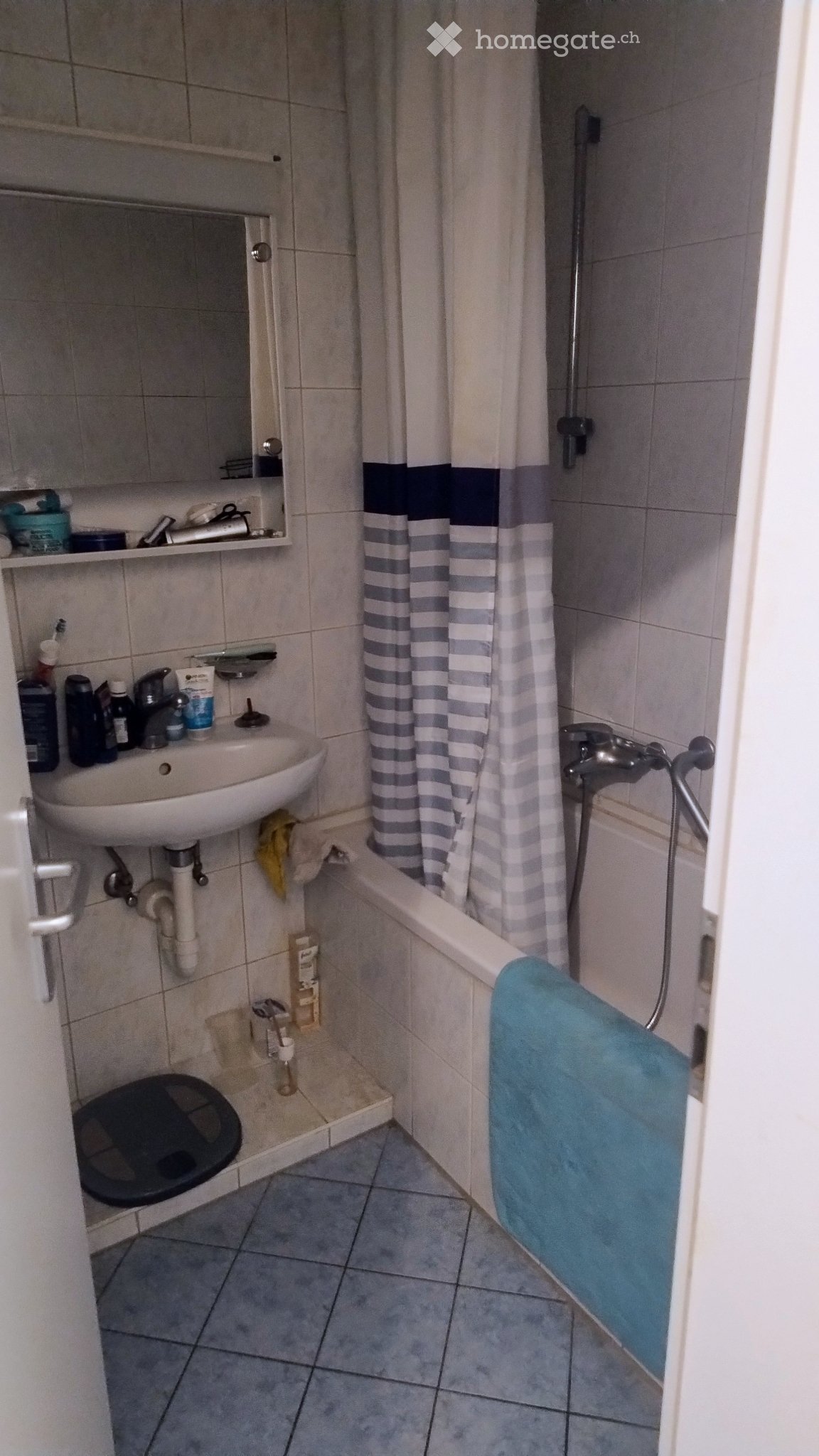 3 ½ Zimmer Wohnung, Foto 5 von 5